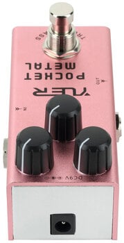 Гітарний ефект Yuer RF-10 Series Гітарний ефект - 5