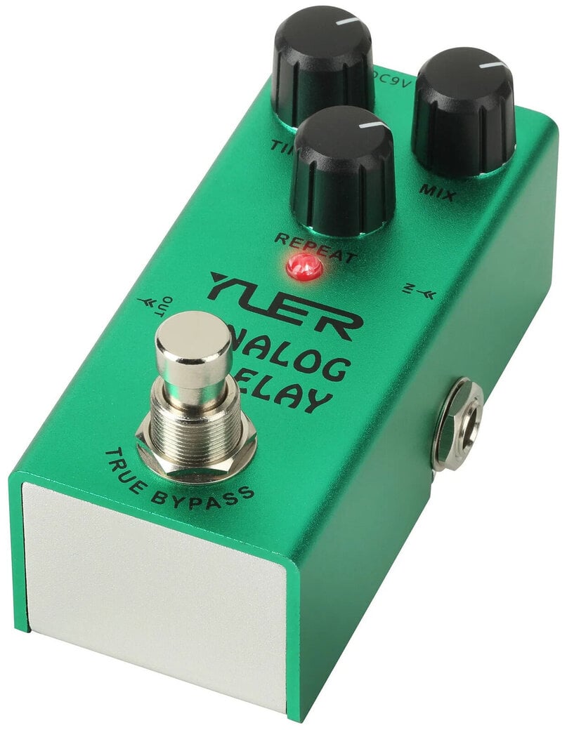 True bypass