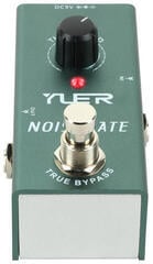 Effektpedal Yuer RF-10 Series Effektpedal - 3