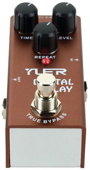 Gitarreneffekt Yuer RF-10 Series Gitarreneffekt - 4