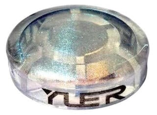 Akcesorium Yuer Footswitch Toppers - 1