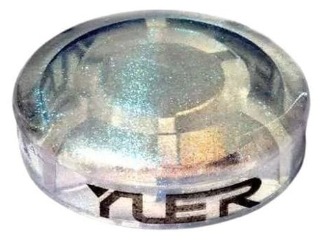Akcesorium Yuer Footswitch Toppers - 2