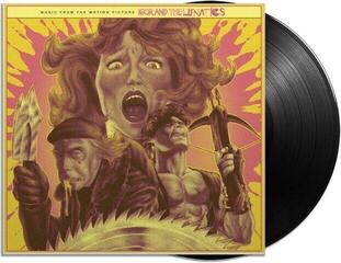Disque vinyle Sonia Rutstein - Igor And The Lunatics (Limited Edition) (180 g) (LP) - 1