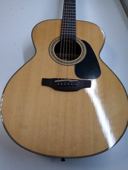 Jumbokitara Takamine GN30 Natural Jumbokitara (Uudenveroinen) - 2