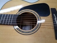 Takamine GN30 Natural Jumbokitara