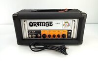 Orange OR15H BK Putkivahvistin