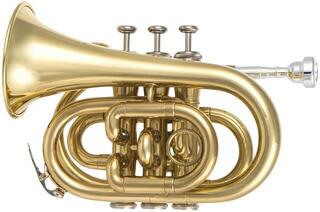 Bb Trumpet Latone LMT255 Bb Trumpet - 1