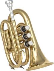 Bb Trumpet Latone LMT255 Bb Trumpet - 2