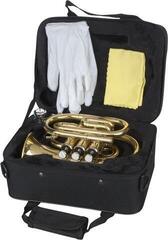 Bb Trumpet Latone LMT255 Bb Trumpet - 5