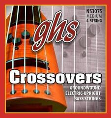 Žica za kontrabas GHS Crossovers NS3075 Žica za kontrabas - 1