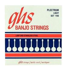Banjo Saiten GHS GHS 160 Banjo Saiten - 1