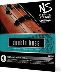Žica za kontrabas D'Addario NS610 Žica za kontrabas - 1