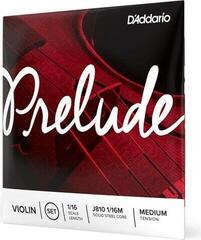 Žica za violinu D'Addario J810 1/16M Žica za violinu - 2