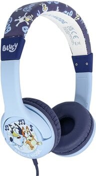 Headphones for children OTL Technologies Bluey Blue Headphones for children - 2