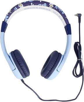 Headphones for children OTL Technologies Bluey Blue Headphones for children - 3