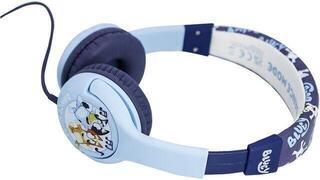 Headphones for children OTL Technologies Bluey Blue Headphones for children - 3