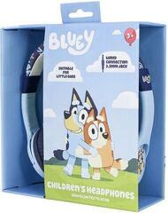 Headphones for children OTL Technologies Bluey Blue Headphones for children - 7