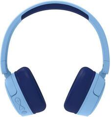 Слушалки за деца OTL Technologies Bluey Kids Wireless Blue Слушалки за деца - 2