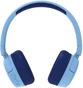 Слушалки за деца OTL Technologies Bluey Kids Wireless Blue Слушалки за деца - 3