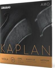 Cordas para viola D'Addario KA413 LM Cordas para viola - 2