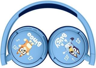 Слушалки за деца OTL Technologies Bluey Kids Wireless Blue Слушалки за деца - 3