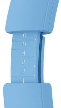Слушалки за деца OTL Technologies Bluey Kids Wireless Blue Слушалки за деца - 6