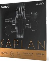 Violin Strings D'Addario KA314 4/4M Violin Strings - 2