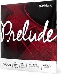 Žica za violinu D'Addario J813 3/4M Žica za violinu - 2