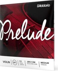 Cordas para violino D'Addario J813 1/2M Cordas para violino - 2