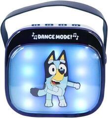 Караоке система OTL Technologies Bluey PopSing LED Set Караоке система - 3