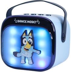 Караоке система OTL Technologies Bluey PopSing LED Set Караоке система - 5