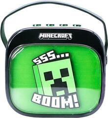 Караоке система OTL Technologies Minecraft PopSing LED Set Караоке система - 5