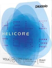 Струни за виола D'Addario H413 LH Струни за виола - 2