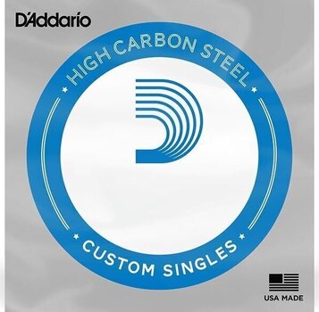 Enkel gitarstreng D'Addario PL012-5 Enkel gitarstreng - 3