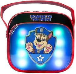 Караоке система OTL Technologies PAW Patrol PopSing LED Set Караоке система - 6