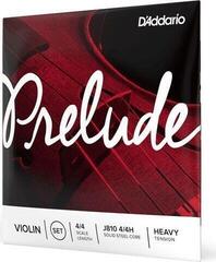 Žica za violinu D'Addario J811 4/4H Žica za violinu - 2
