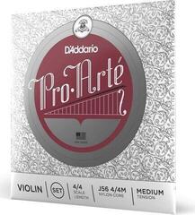 Žica za violinu D'Addario J5601 4/4M Žica za violinu - 2