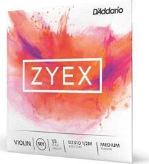 Žica za violinu D'Addario DZ310 1/2M Žica za violinu - 2
