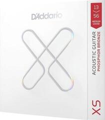 Kitaran kielet D'Addario XSAPB1356-3P Kitaran kielet - 2