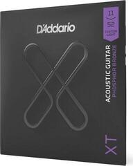 Kitaran kielet D'Addario XTAPB1152-3P Kitaran kielet - 2