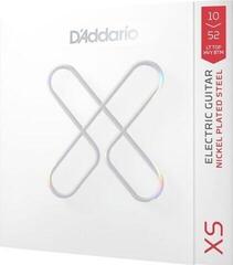E-guitar strings D'Addario XSE1052-3P E-guitar strings - 2