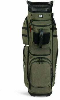 Golf torba Cart Bag Ogio Alpha convoy 514 Olive Golf torba Cart Bag - 2