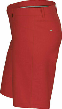Pantalones cortos Brax Calla S Womens Shorts Red 36 - 2
