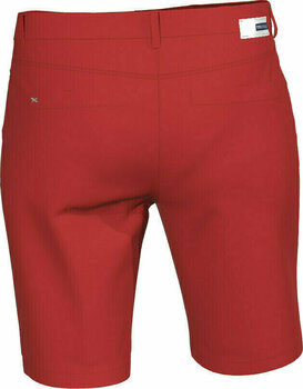 Calções Brax Calla S Womens Shorts Red 36 - 3