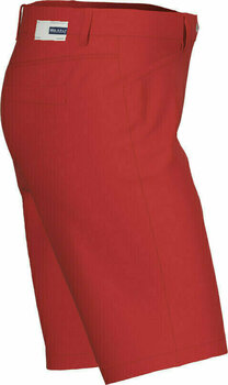 Pantalones cortos Brax Calla S Womens Shorts Red 36 - 4