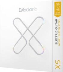 Žice za električnu gitaru D'Addario XSE0946-3P Žice za električnu gitaru - 2