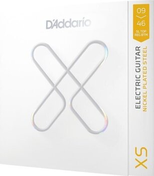 Corzi chitare electrice D'Addario XSE0946-3P Corzi chitare electrice - 3