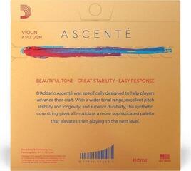 Žica za violinu D'Addario A310 1/2M Žica za violinu - 1