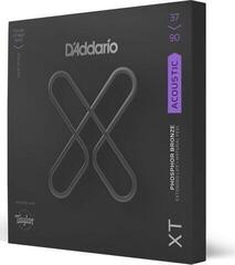 Acoustic Bass Strings D'Addario XTB3790GS Acoustic Bass Strings - 2