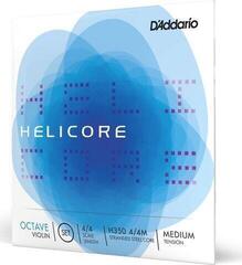 Violin Strings D'Addario H354 4/4M Violin Strings - 2